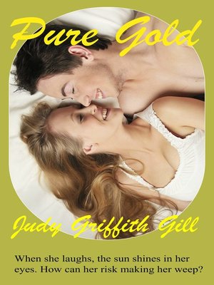 cover image of Pure Gold